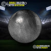 Synco Aero Thermobonded Football  Build Quality