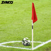 Synco Agility Slalom Spiked Pole