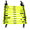 Synco Agility Speed Ladder Yellow