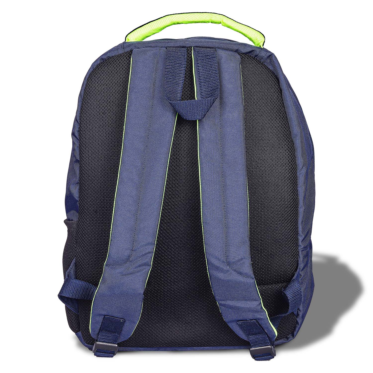 Synco Amigo Backpack  (M) Blue back