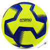 Synco Blade Hybrid Technology Football  yelllow side