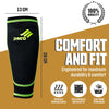 Synco Bolt Shin Guard with Fit and Comfert