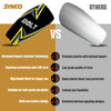 Synco Bolt Shin Guard benifits