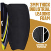 Synco Bolt Shin Guard advanced protection
