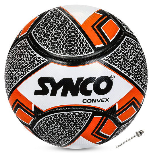 Synco Convex Football front