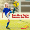 Synco Country Colour Germany Football yellow
