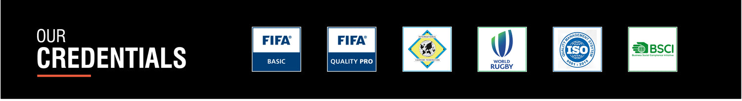 Synco Credentials