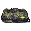 Synco Cruise duffle Bag Camo Green front