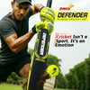 Synco Defender Plastic Cricket Bat
