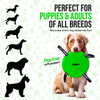 Synco Dog Frisbee  perfect for all breeds