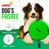 Synco Dog Frisbee natural