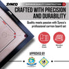 synco Wooden CarromBoard