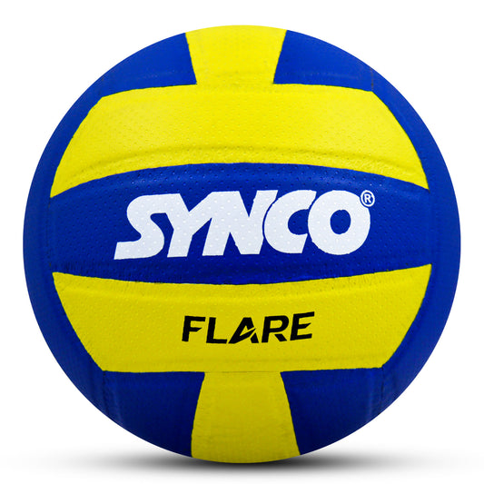 Synco Flare Volleyball front