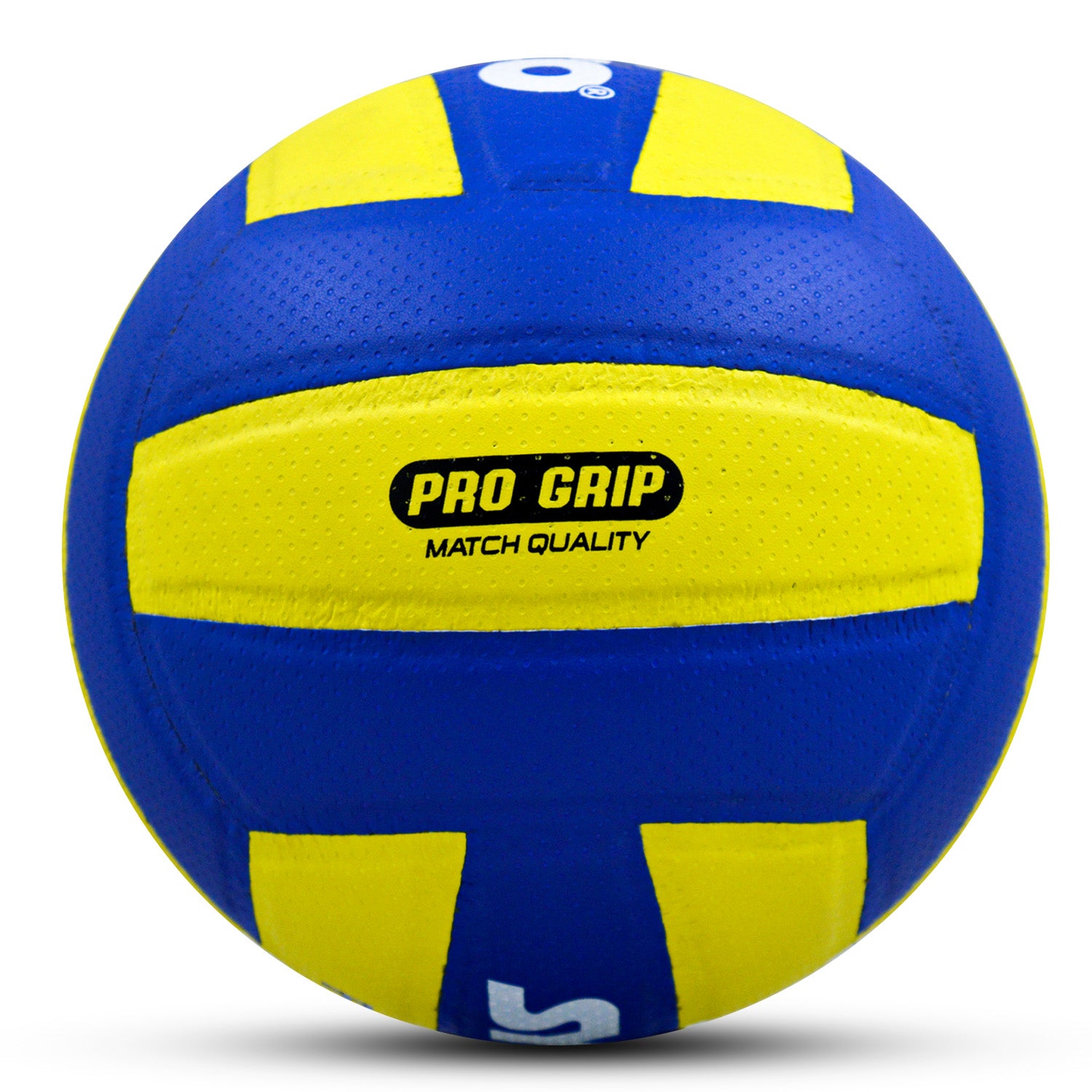 Synco Flare Volleyball back 