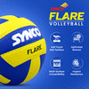 Synco Flare Volleyball benifits features