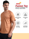 Synco Fusion Sports  Tshirt Men features advantages 