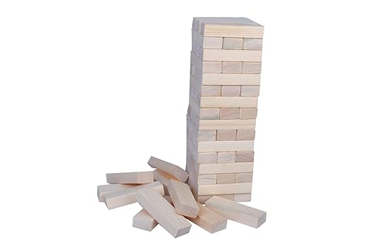 Synco Wooden games