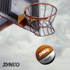 Synco Hooper series Men's Basketball yellow black