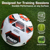 Synco Inferno Trainer football sports durability