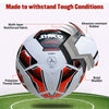 Synco Inferno Trainer football sports white dsign construction