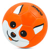 Synco kids fox faced football side soft pvc build  