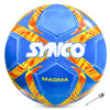 Synco Magma Club blue football front