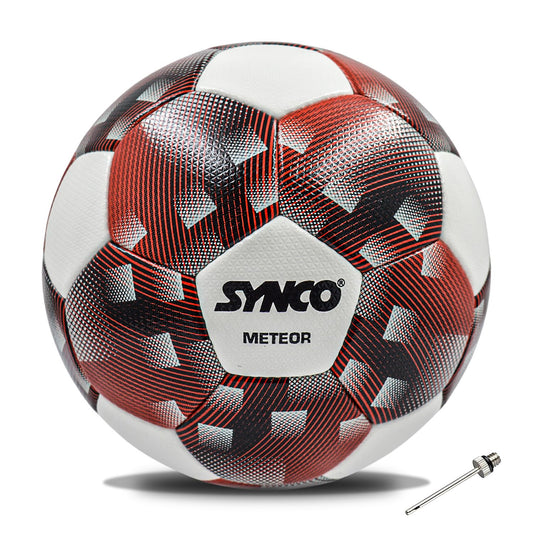 Synco Meteor Football FIFA Standard Professional Match Ball