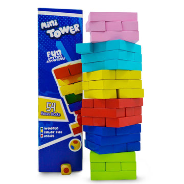 Synco Mini Tower for Kids