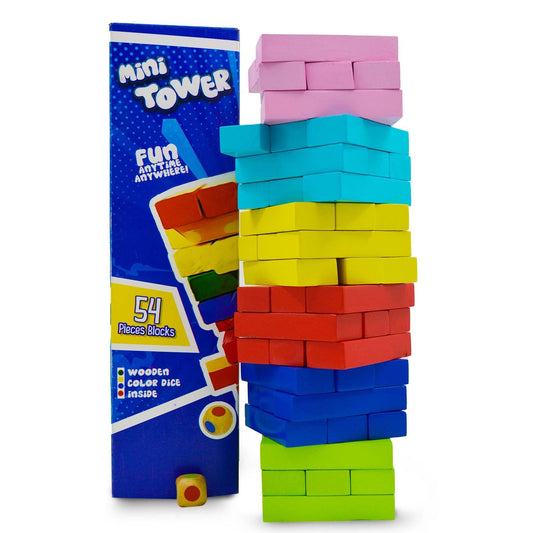 Synco Mini Tower for Kids