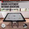 Synco CarromBoard Adventure