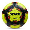 Synco Neo thermoemboss football front 