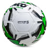 Synco Onyx white Match football size 5