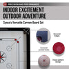 Synco  Wooden CarromBoard