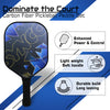 Synco Pickleballs Racket Set  Comfort