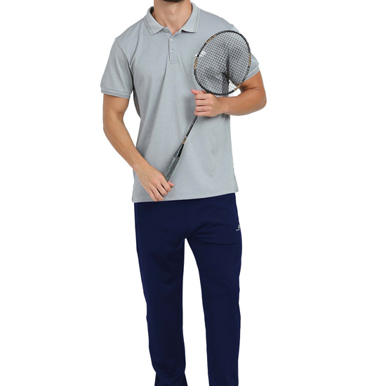 Synco Zen Polo Tshirt for Men front 
