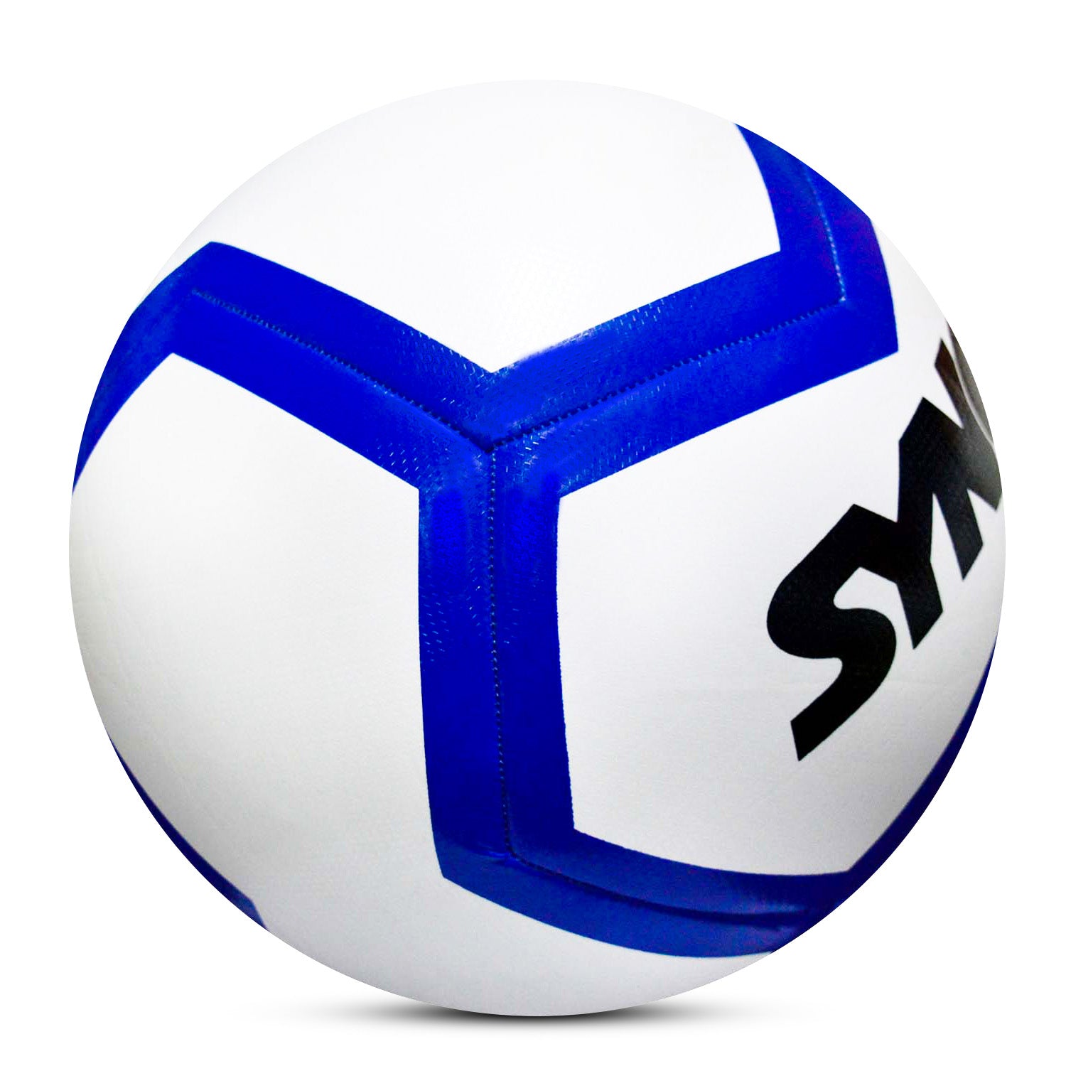 Synco Prisma Football  Professional Soccer Ball comes with Hydra Lock Tech