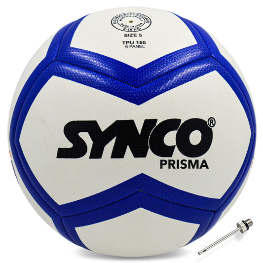 Synco Prisma Football front