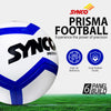 Synco Prisma Football  professional Soccer Ball  design