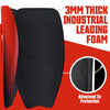 Synco Rise Shin Guard with Sleeve Combo Advanced protection