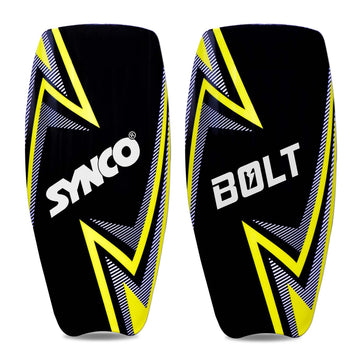 Synco Bolt Shin Guard set of 2