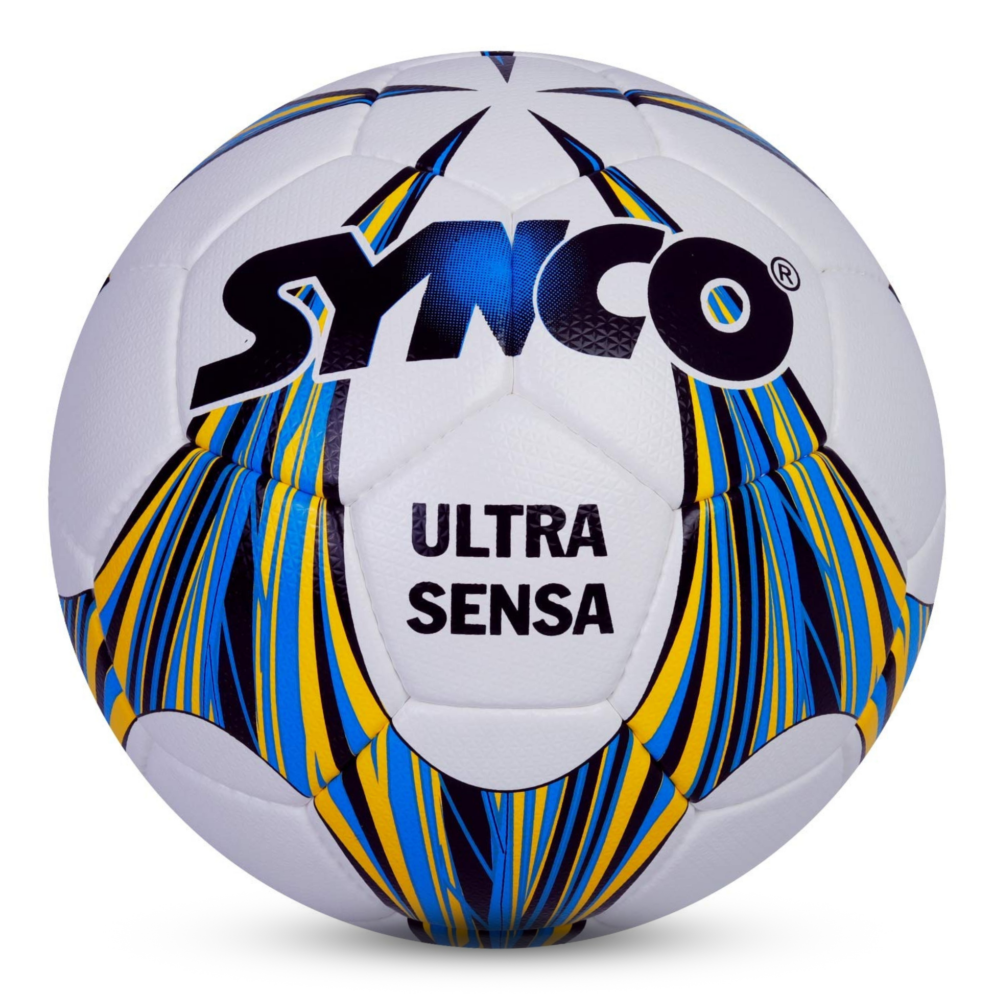 Synco Ultrasensa Football front