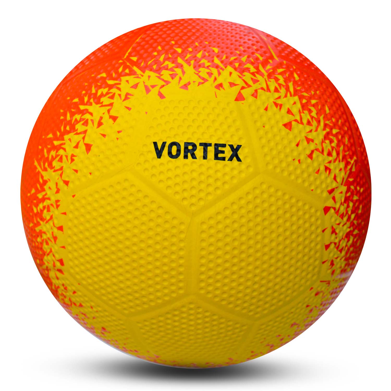 Synco Vortex Football moulded side