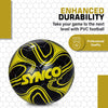 Synco Wave 2.0 Football professional quality