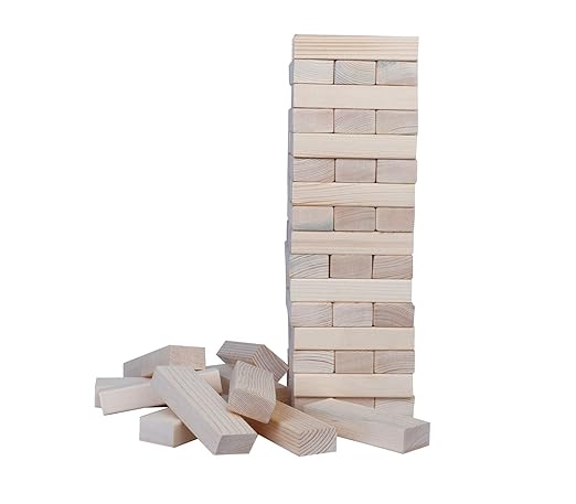 Synco Wooden game for kids and adult