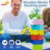 54Pieces Block Of Synco Mini Tumbling Tower