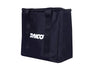 Synco black Wooden Game bag