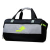 All Rounder Bag front in grey white colour Synco