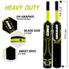 Synco defender plastic bat specifications features benifits 