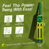 Synco dynamite hard plastic cricket bat  features benifits 