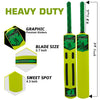 Synco dynamite scoop bat  specification